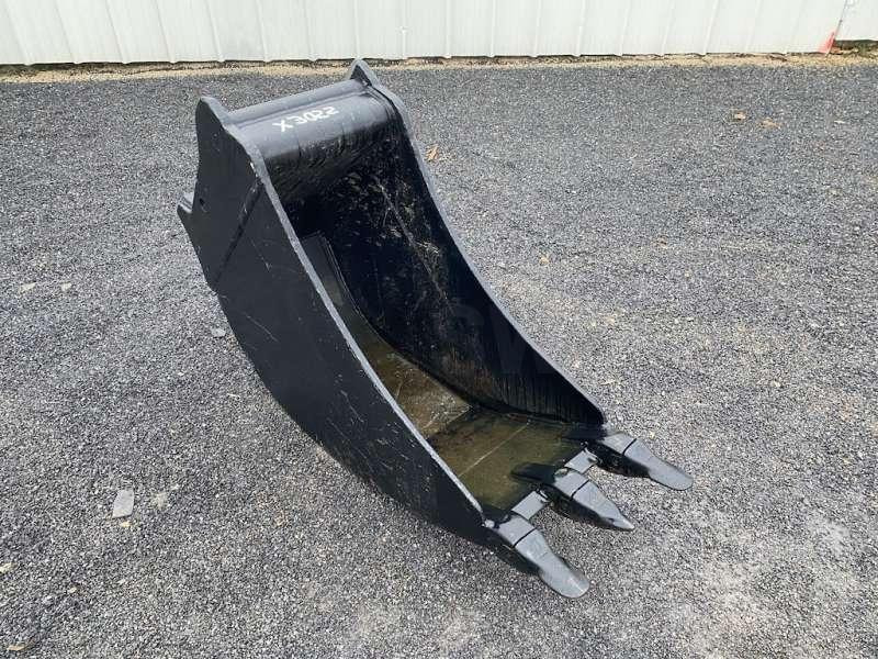 ARDEN EQUIPMENT QA40/QA41-430mm - بكت حفار: صور 1 ARDEN EQUIPMENT QA40/QA41-430mm - بكت حفار: صور 1