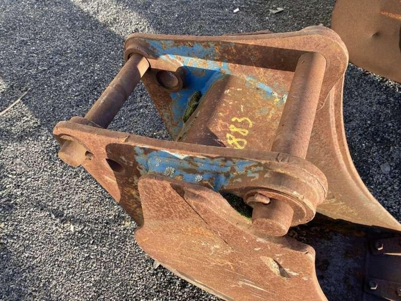 CATERPILLAR 420mm - بكت حفار - آلات البناء: صور 5 CATERPILLAR 420mm - بكت حفار - آلات البناء: صور 5