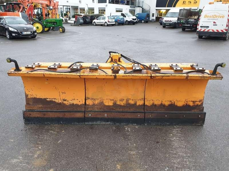 CHEVASSU LE430 - كاسحة ثلوج: صور 3 CHEVASSU LE430 - كاسحة ثلوج: صور 3