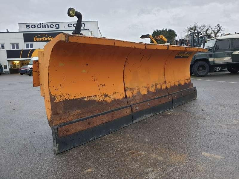 CHEVASSU LE430 - كاسحة ثلوج: صور 5 CHEVASSU LE430 - كاسحة ثلوج: صور 5