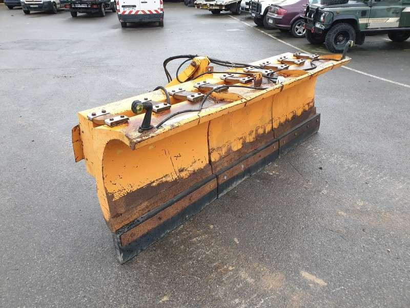 CHEVASSU LE430 - كاسحة ثلوج: صور 4 CHEVASSU LE430 - كاسحة ثلوج: صور 4