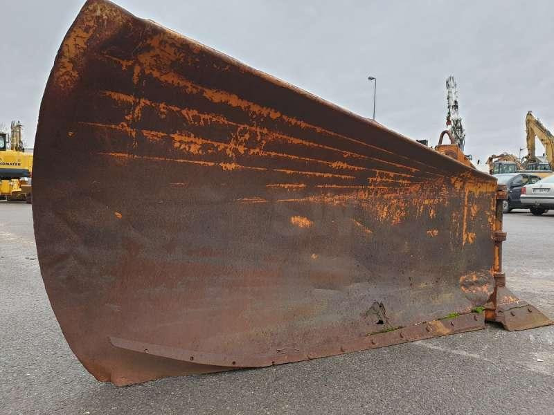 LAME NEIGE PAPILLON - كاسحة ثلوج: صور 2 LAME NEIGE PAPILLON - كاسحة ثلوج: صور 2