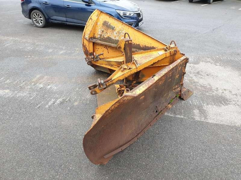 LAME NEIGE PAPILLON - كاسحة ثلوج: صور 4 LAME NEIGE PAPILLON - كاسحة ثلوج: صور 4