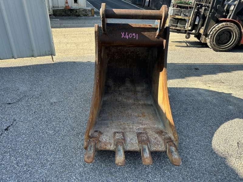 LEHNHOFF MS21 - 780mm - بكت حفار - آلات البناء: صور 3 LEHNHOFF MS21 - 780mm - بكت حفار - آلات البناء: صور 3