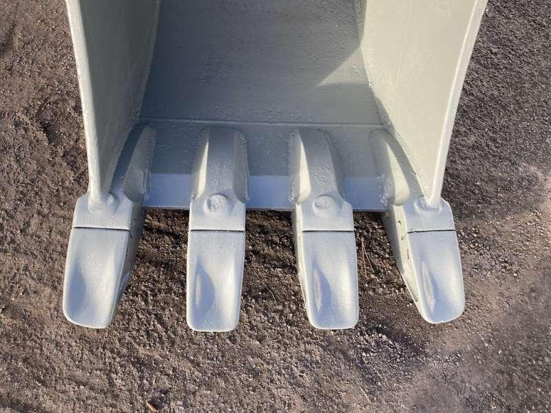 LIEBHERR 850mm - Axes 80/70mm - بكت حفار: صور 3 LIEBHERR 850mm - Axes 80/70mm - بكت حفار: صور 3