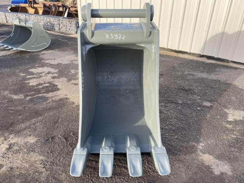 LIEBHERR 850mm - Axes 80/70mm - بكت حفار - آلات البناء: صور 4 LIEBHERR 850mm - Axes 80/70mm - بكت حفار - آلات البناء: صور 4