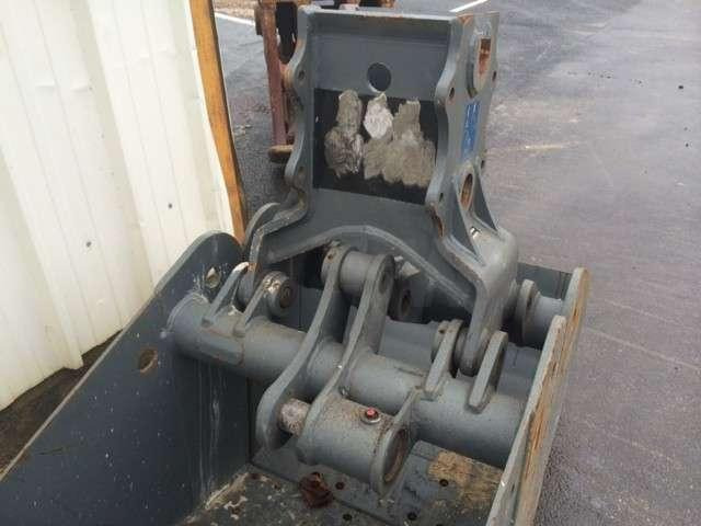 LIEBHERR GM10SW - 800mm - مخلبي: صور 4 LIEBHERR GM10SW - 800mm - مخلبي: صور 4