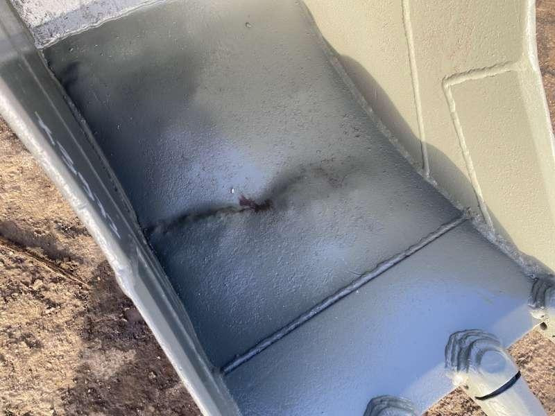 LIEBHERR SW33 - 550mm - بكت حفار: صور 4 LIEBHERR SW33 - 550mm - بكت حفار: صور 4