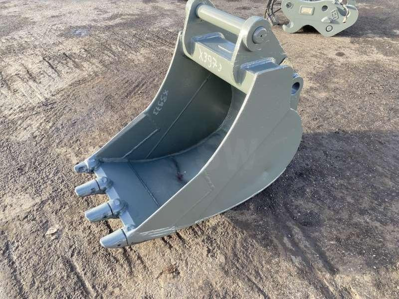 LIEBHERR SW33 - 550mm - بكت حفار: صور 1 LIEBHERR SW33 - 550mm - بكت حفار: صور 1