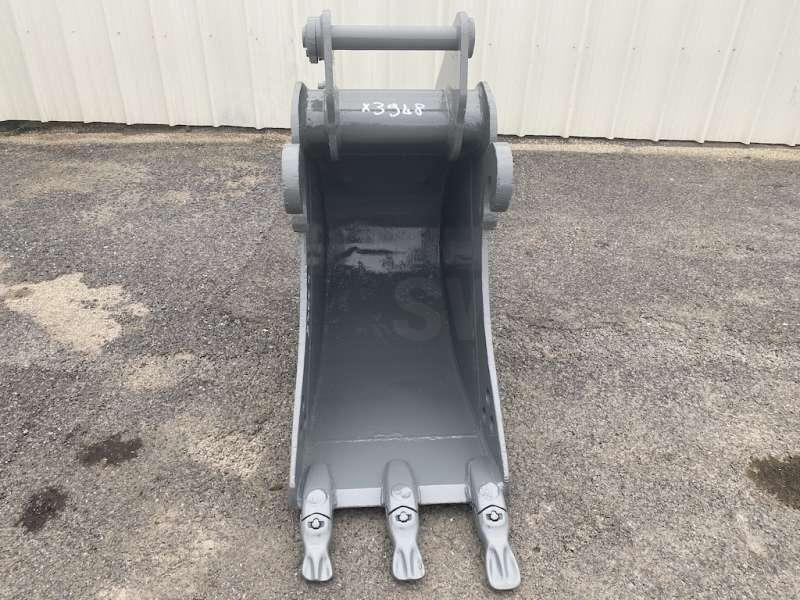 LIEBHERR SW33 - 580mm - بكت حفار: صور 3 LIEBHERR SW33 - 580mm - بكت حفار: صور 3