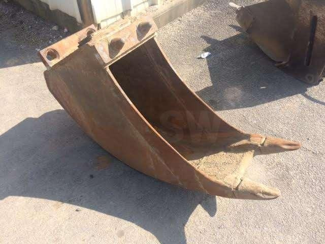 MECALAC 340 - 8/10/11/12 - بكت حفار: صور 3 MECALAC 340 - 8/10/11/12 - بكت حفار: صور 3