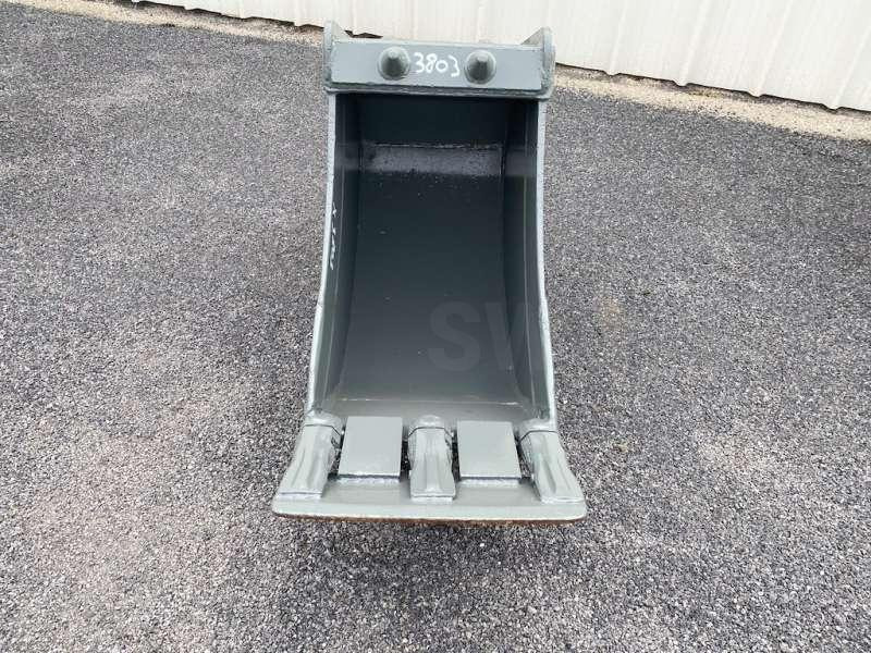 MECALAC 450mm - Series 8 / 10 / 11 et 12 - بكت حفار: صور 3 MECALAC 450mm - Series 8 / 10 / 11 et 12 - بكت حفار: صور 3