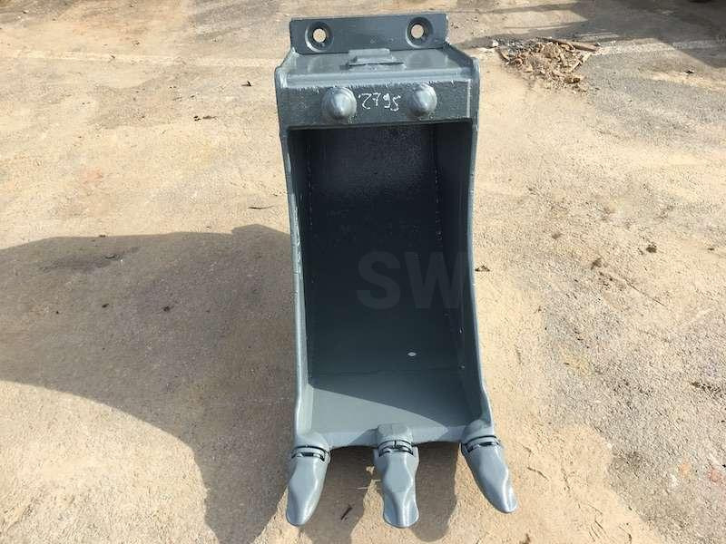 MECALAC 450mm - séries 8 / 10 / 11 / 12 - بكت حفار: صور 3 MECALAC 450mm - séries 8 / 10 / 11 / 12 - بكت حفار: صور 3