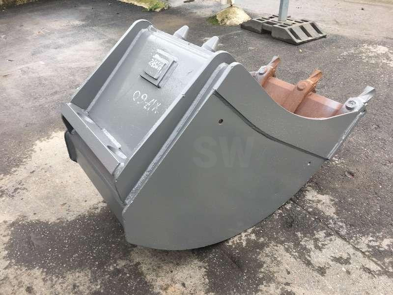 MECALAC 580mm - sans Dents - MECALAC 8/10/11/12 - بكت حفار: صور 5 MECALAC 580mm - sans Dents - MECALAC 8/10/11/12 - بكت حفار: صور 5