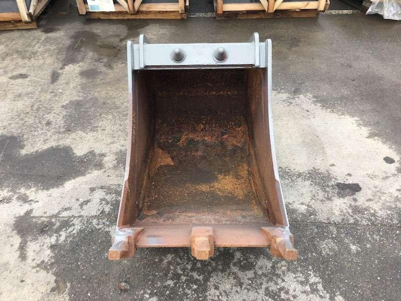 MECALAC 580mm - sans Dents - MECALAC 8/10/11/12 - بكت حفار: صور 3 MECALAC 580mm - sans Dents - MECALAC 8/10/11/12 - بكت حفار: صور 3