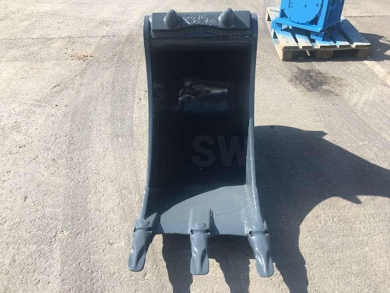 MECALAC 600mm - Séries 14 - بكت حفار: صور 3 MECALAC 600mm - Séries 14 - بكت حفار: صور 3