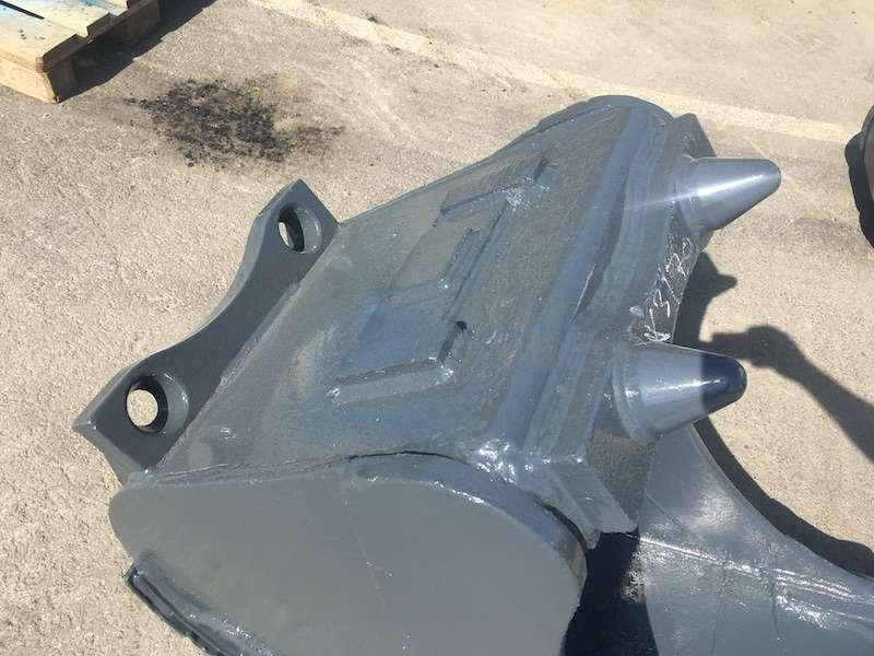 MECALAC 600mm - Séries 14 - بكت حفار: صور 5 MECALAC 600mm - Séries 14 - بكت حفار: صور 5