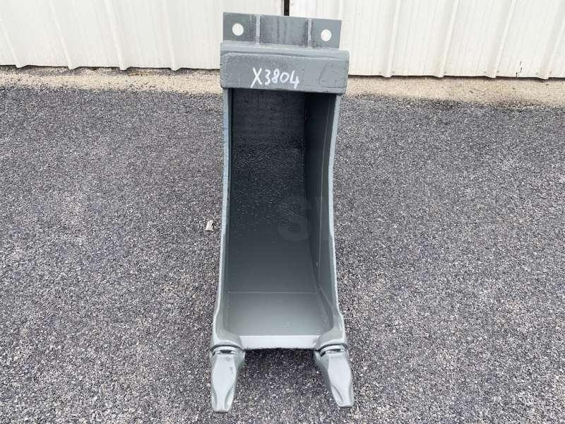 MECALAC en bute 350mm - Séries 8 / 10 / 11 et 12 - بكت حفار: صور 3 MECALAC en bute 350mm - Séries 8 / 10 / 11 et 12 - بكت حفار: صور 3