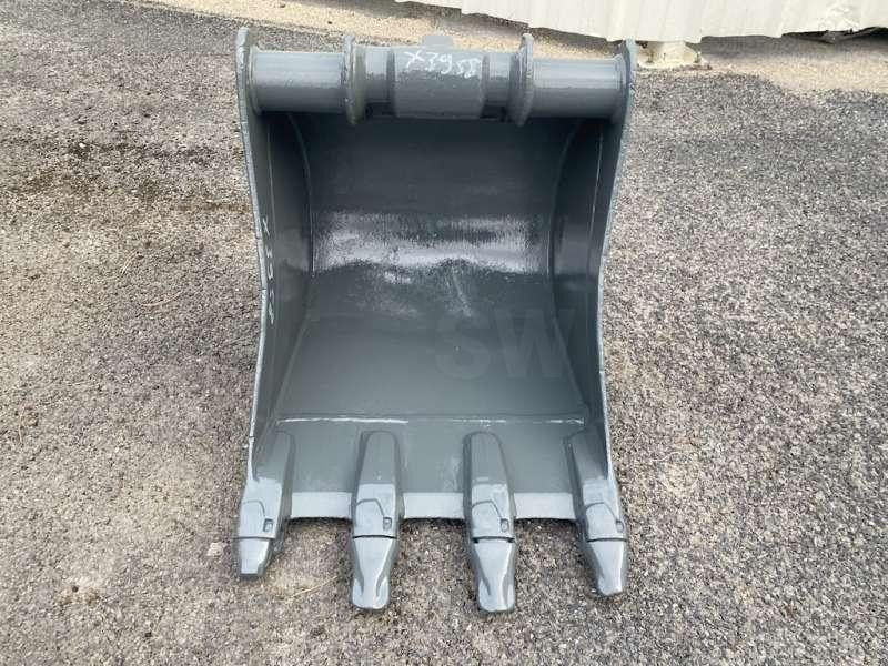 MORIN M2 - 580mm - بكت حفار - آلات البناء: صور 3 MORIN M2 - 580mm - بكت حفار - آلات البناء: صور 3