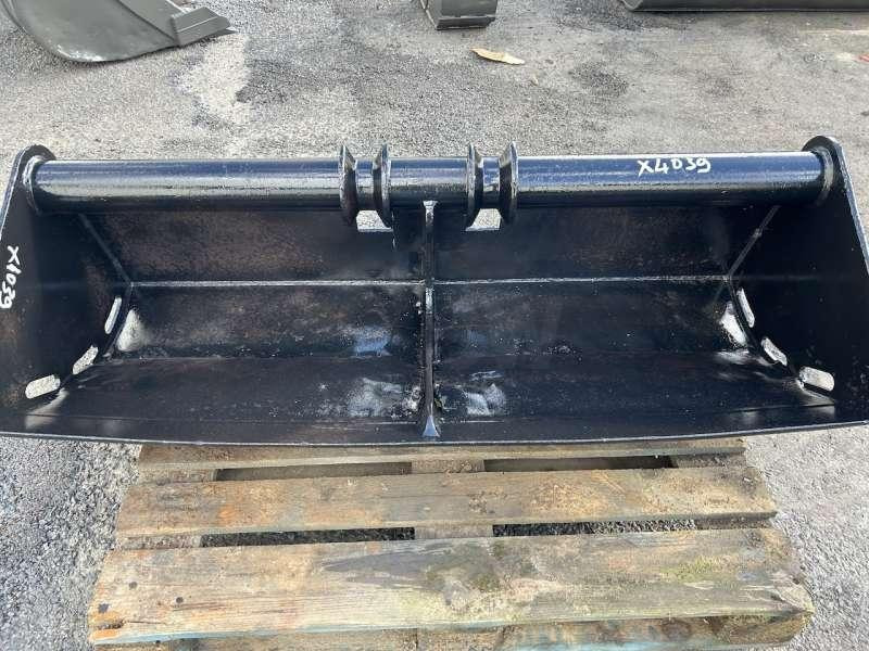MORIN M3 - 1500mm - بكت حفار - آلات البناء: صور 2 MORIN M3 - 1500mm - بكت حفار - آلات البناء: صور 2