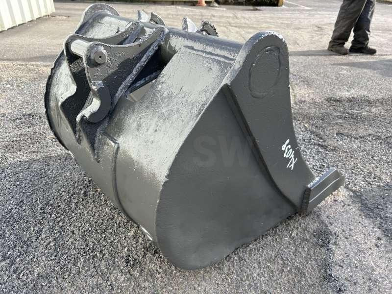 MORIN M3 - 800mm - بكت حفار - آلات البناء: صور 5 MORIN M3 - 800mm - بكت حفار - آلات البناء: صور 5