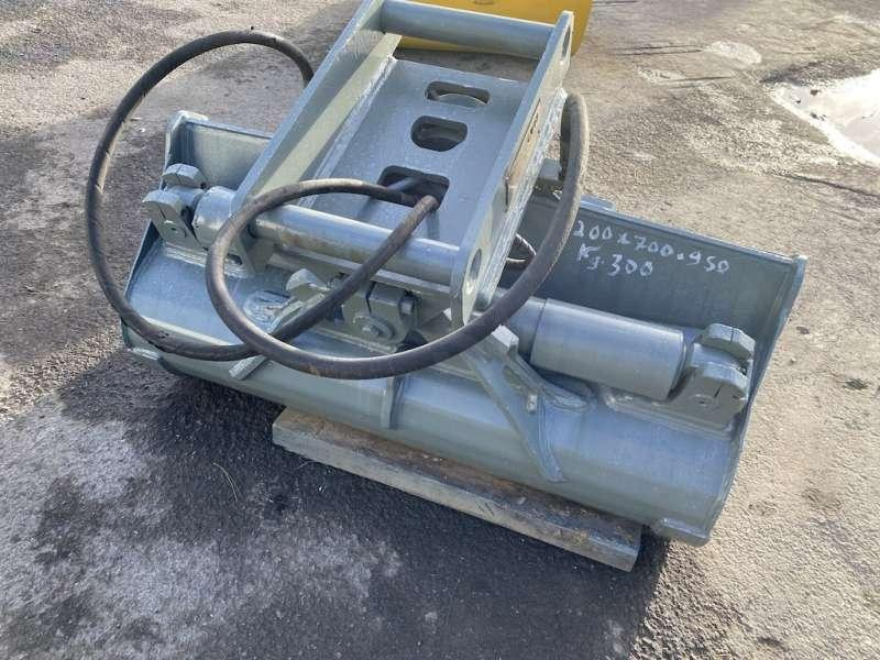 S5 / S50 - 1200mm - بكت حفار - آلات البناء: صور 4 S5 / S50 - 1200mm - بكت حفار - آلات البناء: صور 4