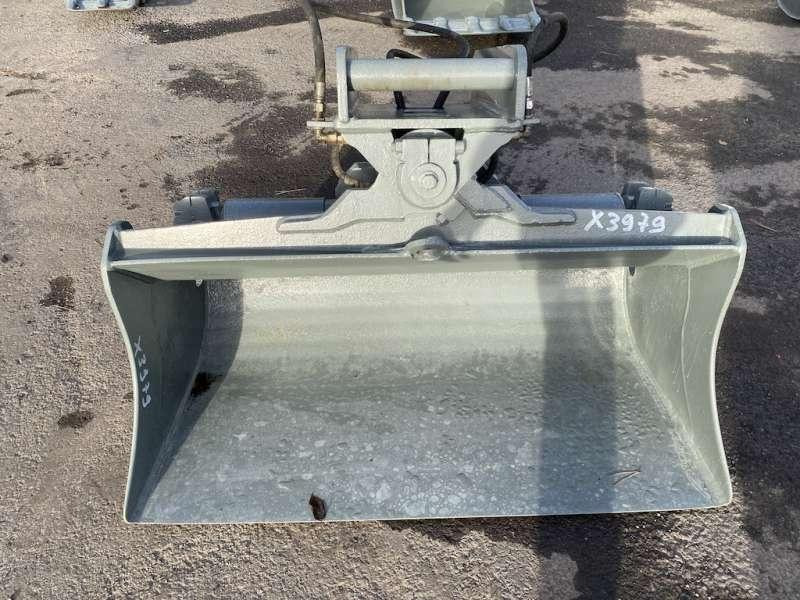 S5 / S50 - 1200mm - بكت حفار - آلات البناء: صور 2 S5 / S50 - 1200mm - بكت حفار - آلات البناء: صور 2
