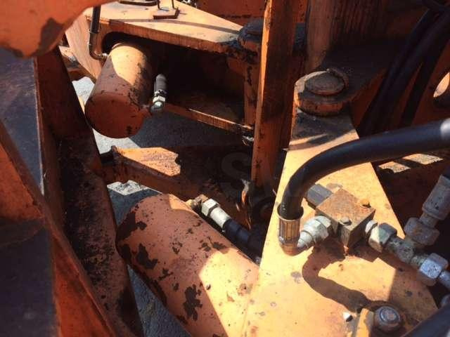 SICO METAL CGM 4 - كاسحة ثلوج: صور 5 SICO METAL CGM 4 - كاسحة ثلوج: صور 5