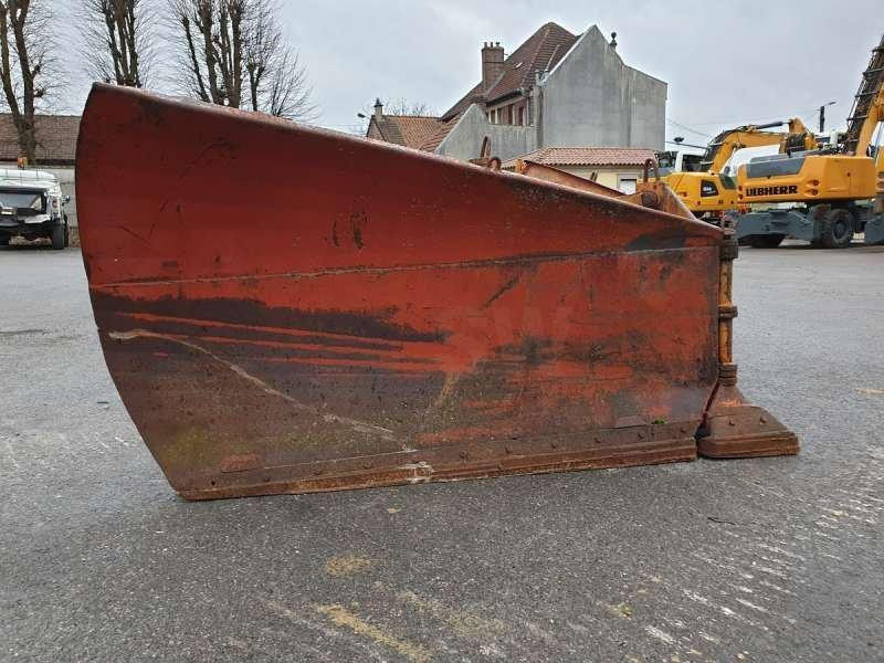 SICO METAL Lame à neige PAPILLON - كاسحة ثلوج: صور 4 SICO METAL Lame à neige PAPILLON - كاسحة ثلوج: صور 4