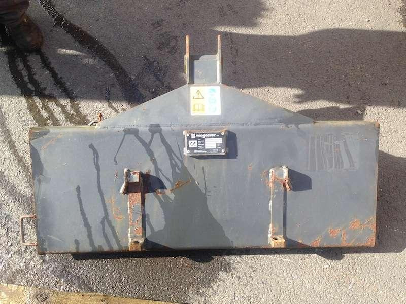 VANGAEVER 03BA10C - أخرى: صور 5 VANGAEVER 03BA10C - أخرى: صور 5