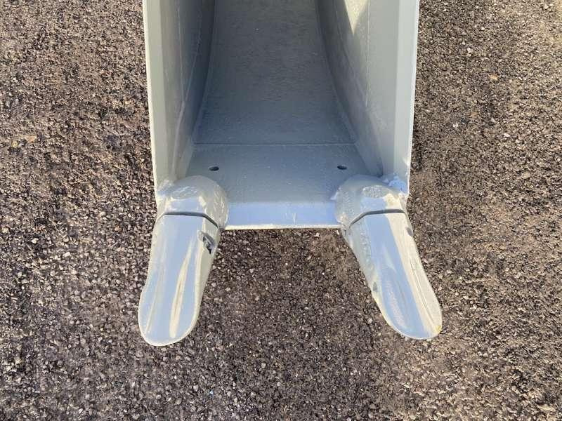 VERACHTERT CW40S - 430mm pour pelles 20 Tonnes - بكت حفار - آلات البناء: صور 2 VERACHTERT CW40S - 430mm pour pelles 20 Tonnes - بكت حفار - آلات البناء: صور 2