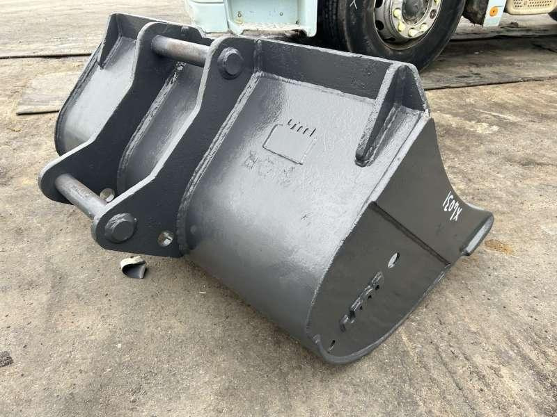 VOLVO S5 / S50 - 1250mm - بكت حفار: صور 4 VOLVO S5 / S50 - 1250mm - بكت حفار: صور 4