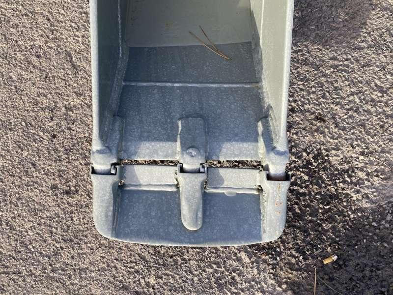 VOLVO S5 / S50 - 400mm - بكت حفار: صور 2 VOLVO S5 / S50 - 400mm - بكت حفار: صور 2