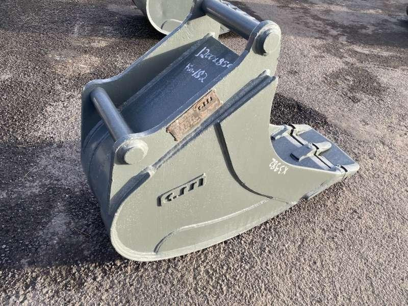 VOLVO S5 / S50 - 400mm - بكت حفار: صور 5 VOLVO S5 / S50 - 400mm - بكت حفار: صور 5