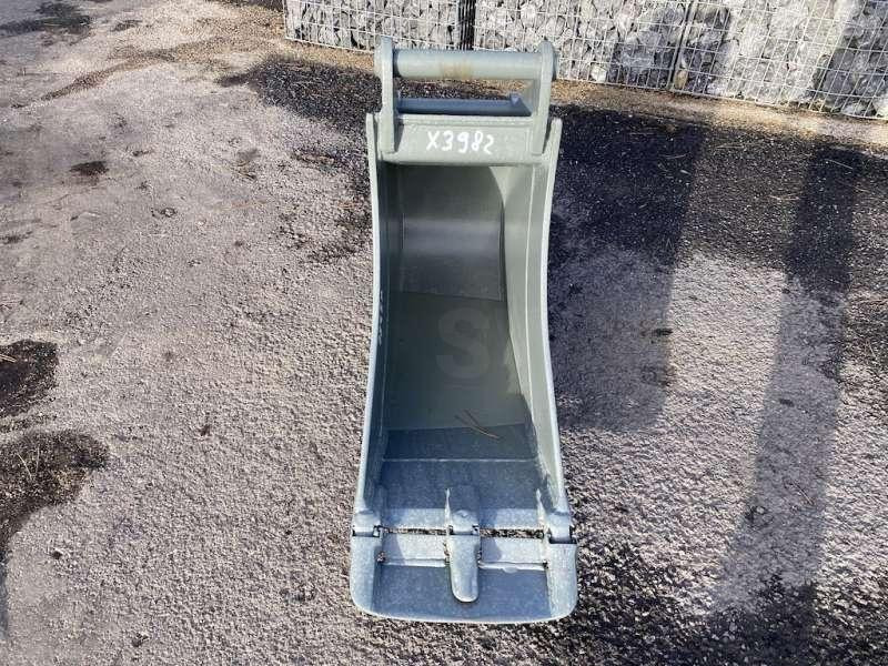 VOLVO S5 / S50 - 400mm - بكت حفار: صور 3 VOLVO S5 / S50 - 400mm - بكت حفار: صور 3