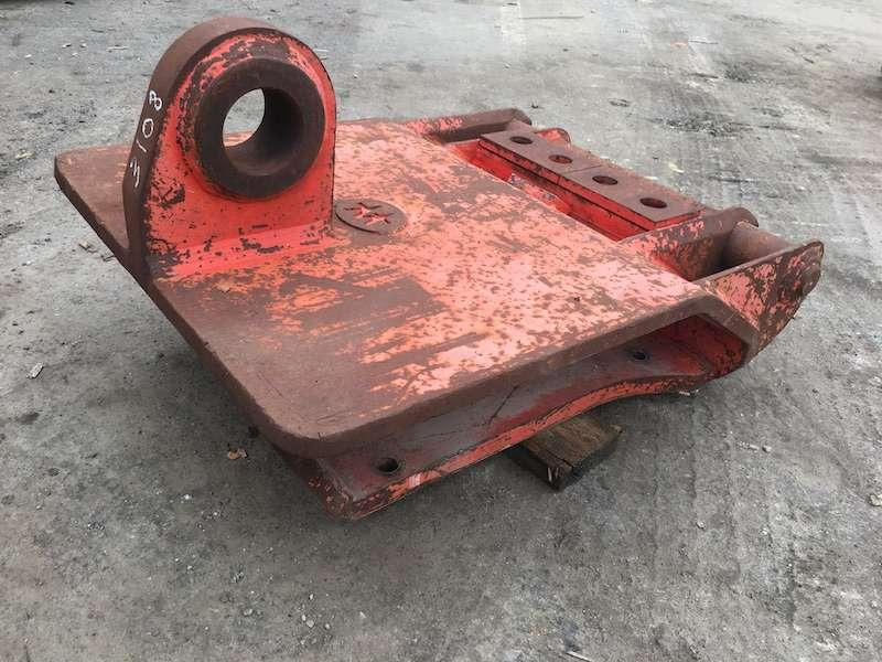 WIMMER 5 - وصلة الربط للمعدات المعلقة: صور 5 WIMMER 5 - وصلة الربط للمعدات المعلقة: صور 5