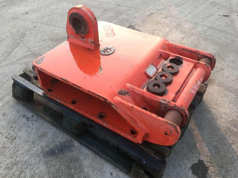 WIMMER 5 - وصلة الربط للمعدات المعلقة: صور 4 WIMMER 5 - وصلة الربط للمعدات المعلقة: صور 4