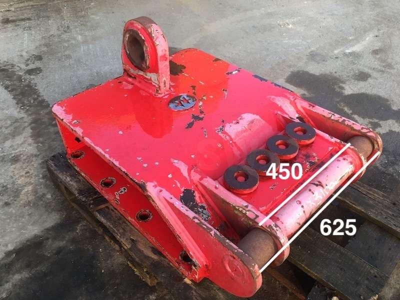 WIMMER 5 - وصلة الربط للمعدات المعلقة: صور 2 WIMMER 5 - وصلة الربط للمعدات المعلقة: صور 2