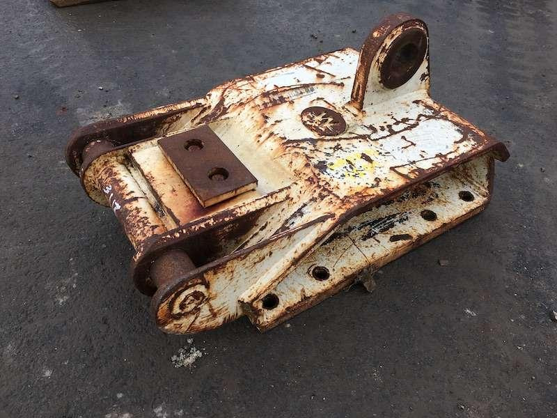 WIMMER Modele 3 Mecanique - وصلة الربط للمعدات المعلقة: صور 4 WIMMER Modele 3 Mecanique - وصلة الربط للمعدات المعلقة: صور 4