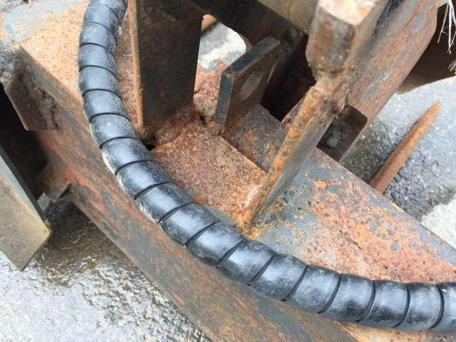 À Griffe Largeur 900mm chargeur - السيلاج الآلات: صور 2 À Griffe Largeur 900mm chargeur - السيلاج الآلات: صور 2