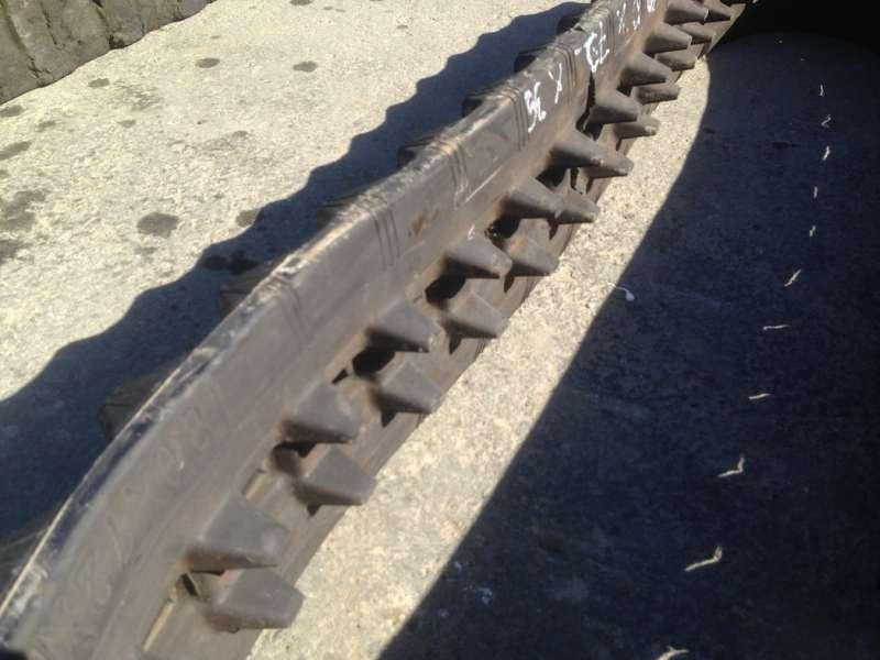 Chenille 180x72x36 - مسارات للحفارات - آلات البناء: صور 3 Chenille 180x72x36 - مسارات للحفارات - آلات البناء: صور 3