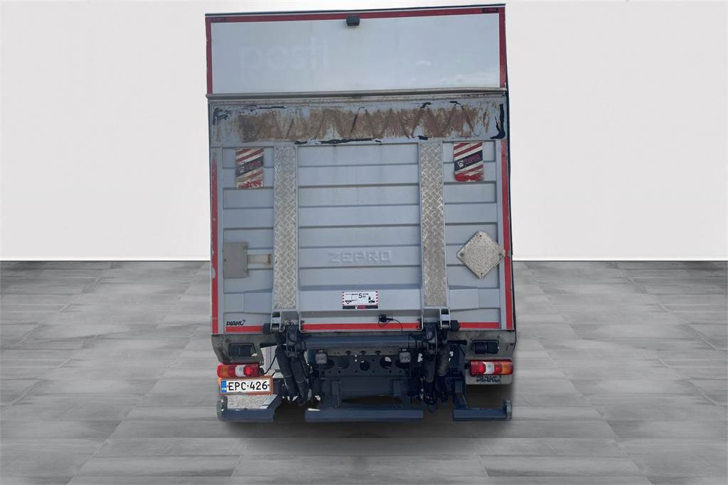 Mercedes-Benz Actros 1827 4x2 8,7m umpikori+PL nostin - متساوي شاحنة: صور 4 Mercedes-Benz Actros 1827 4x2 8,7m umpikori+PL nostin - متساوي شاحنة: صور 4