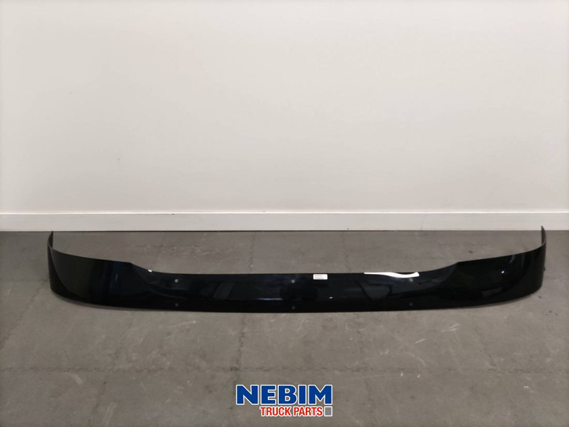 DAF DAF - UX0000335 - Zonneklep DAF XF - قطع الغيار - شاحنة: صور 1 DAF DAF - UX0000335 - Zonneklep DAF XF - قطع الغيار - شاحنة: صور 1