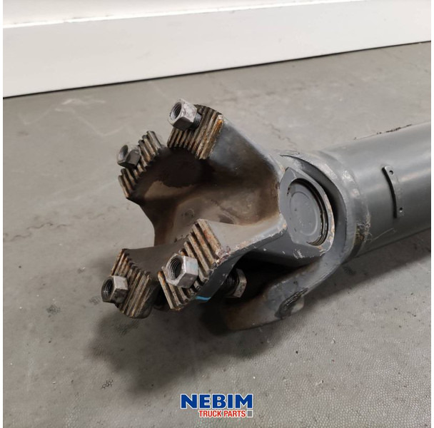 Renault Renault - 7401067766 - Aandrijfas L: 2000mm - قطع الغيار - شاحنة: صور 2 Renault Renault - 7401067766 - Aandrijfas L: 2000mm - قطع الغيار - شاحنة: صور 2