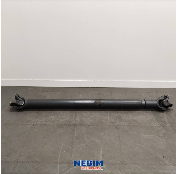 Renault Renault - 7401067766 - Aandrijfas L: 2000mm - قطع الغيار - شاحنة: صور 1 Renault Renault - 7401067766 - Aandrijfas L: 2000mm - قطع الغيار - شاحنة: صور 1