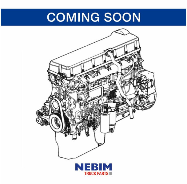 Renault Renault - 7423406242 - Motor D11K460 - قطع الغيار - شاحنة: صور 1 Renault Renault - 7423406242 - Motor D11K460 - قطع الغيار - شاحنة: صور 1