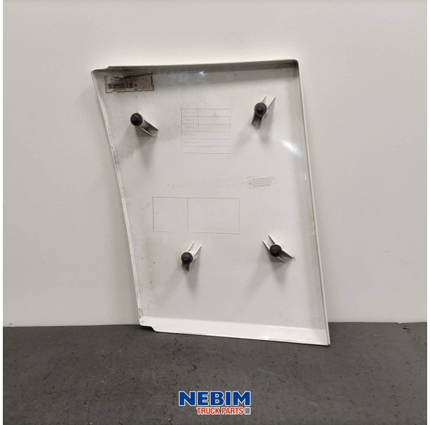 Renault Renault - 7482275482 - Keerplaat rechts - قطع الغيار - شاحنة: صور 2 Renault Renault - 7482275482 - Keerplaat rechts - قطع الغيار - شاحنة: صور 2