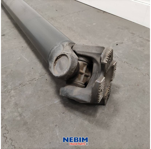 Volvo Volvo - 1067765 - Aandrijfas L: 1975mm - قطع الغيار - شاحنة: صور 2 Volvo Volvo - 1067765 - Aandrijfas L: 1975mm - قطع الغيار - شاحنة: صور 2