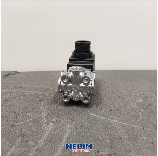 Volvo Volvo - 1078316 - Magneetklep - قطع الغيار - شاحنة: صور 3 Volvo Volvo - 1078316 - Magneetklep - قطع الغيار - شاحنة: صور 3