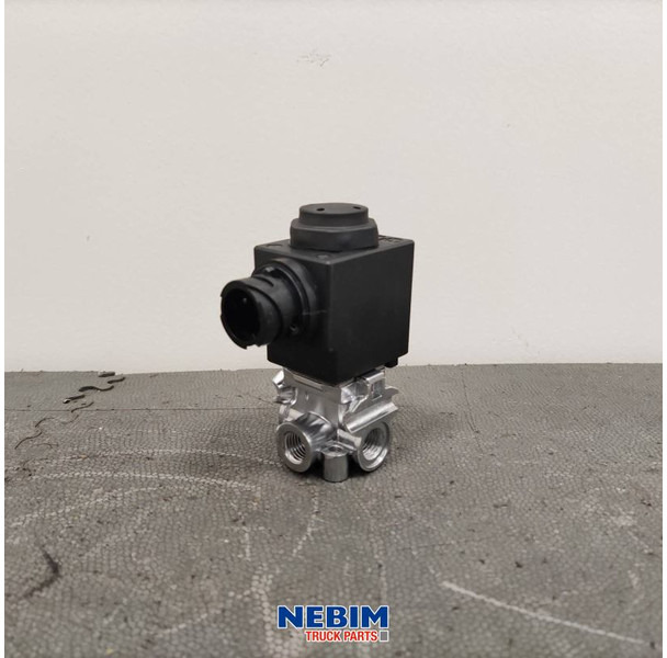 Volvo Volvo - 1078316 - Magneetklep - قطع الغيار - شاحنة: صور 1 Volvo Volvo - 1078316 - Magneetklep - قطع الغيار - شاحنة: صور 1